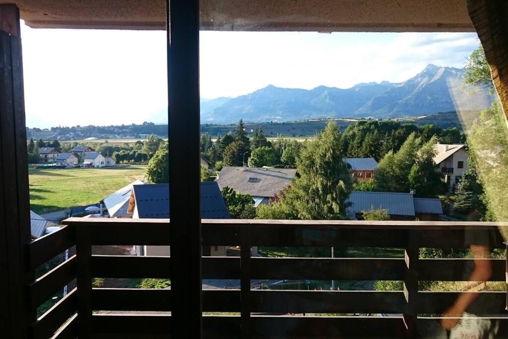 Belle Vue Au Chateau D'앤셀 외부 사진